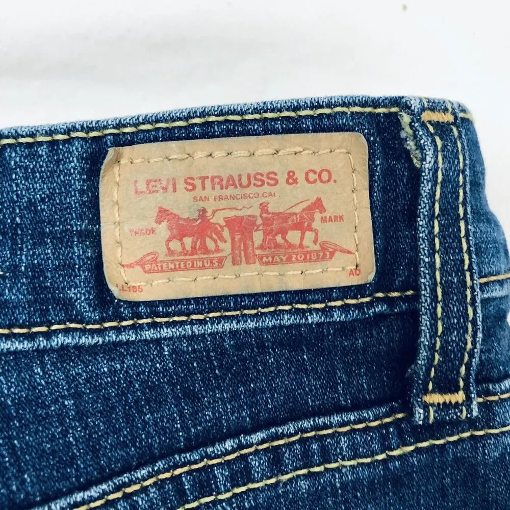 Levis levi strauss